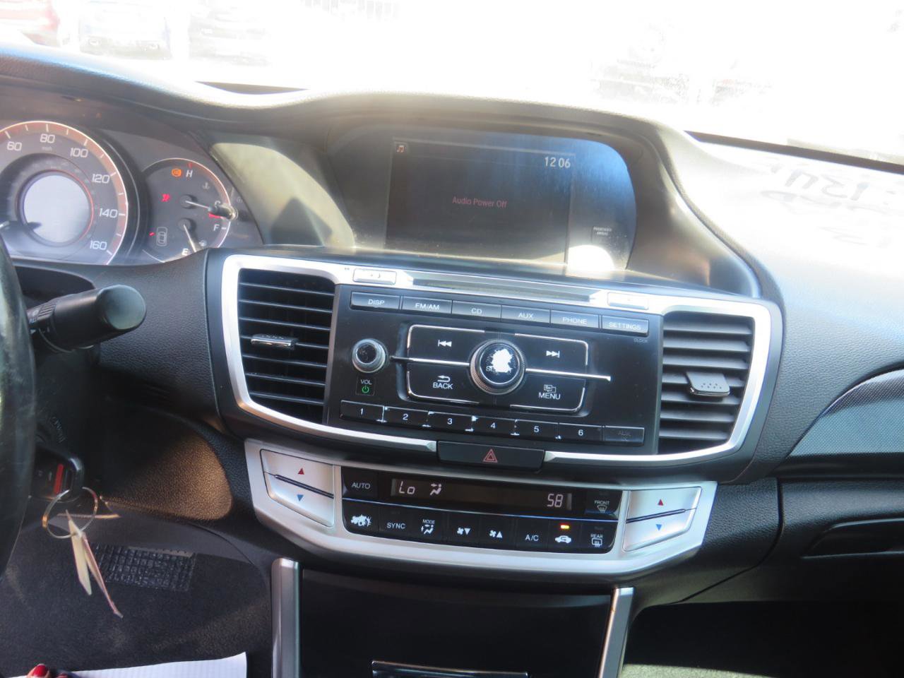 Used 2013 Honda Accord Sport image 13