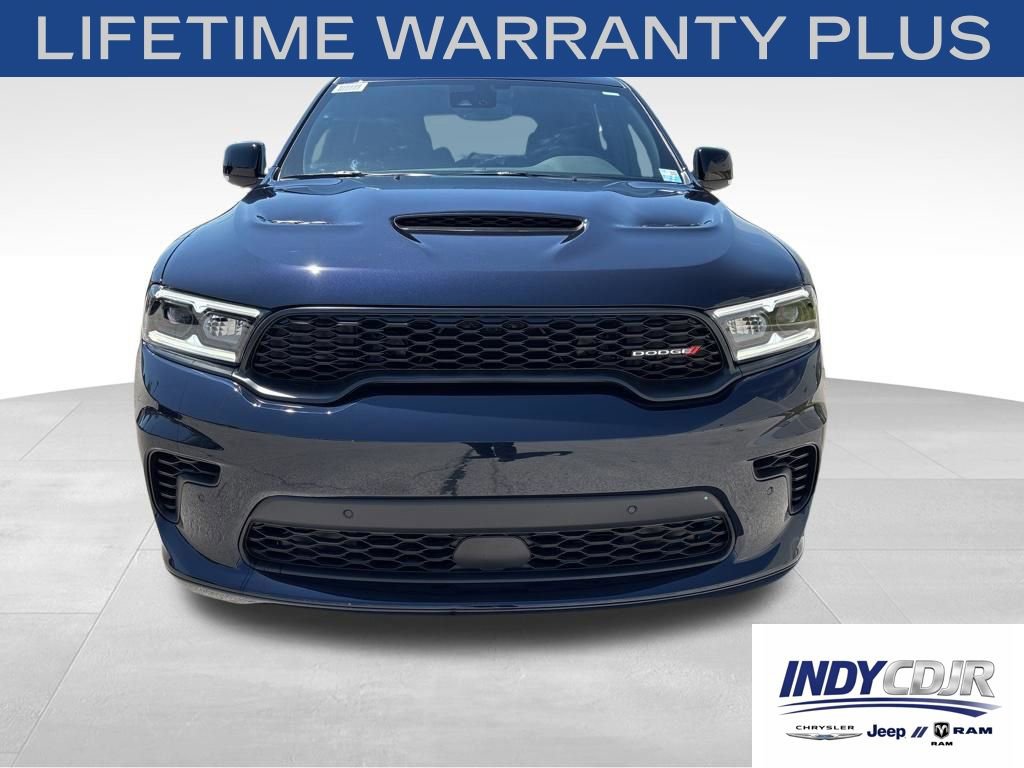 New 2026 Dodge Durango GT AWD/4WD image 2