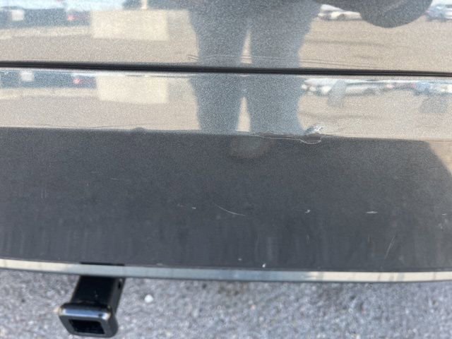 Used 2017 Chevrolet Spark LT FWD image 9