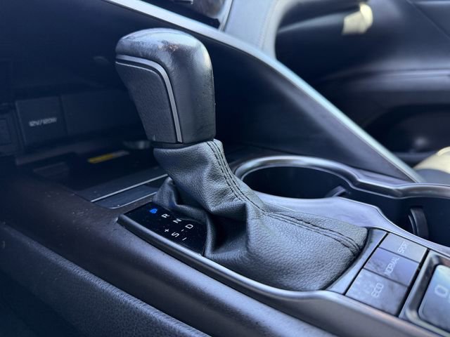 Certified 2022 Toyota Camry XSE image 19