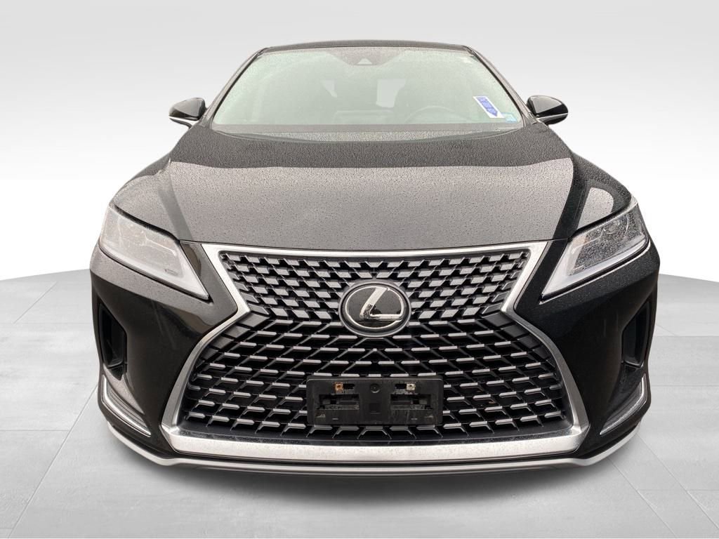 Used 2022 Lexus RX 350 AWD image 15