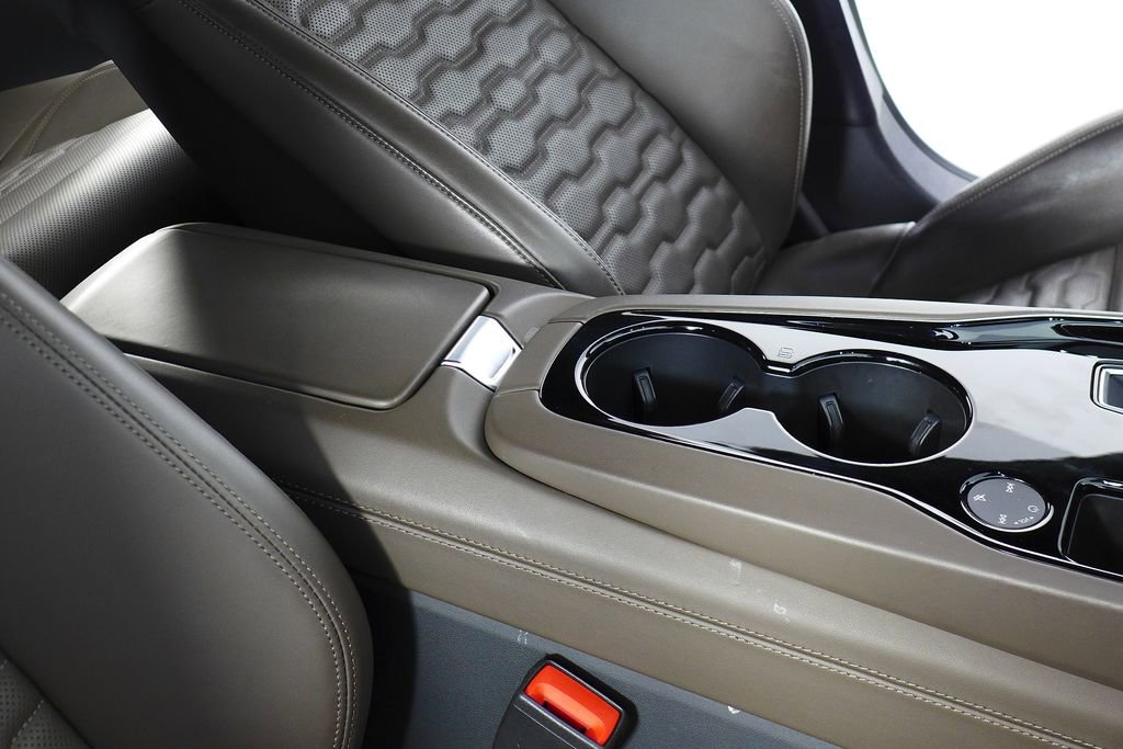 Used 2023 Audi RS e-tron GT w/ Carbon Performance Package image 15