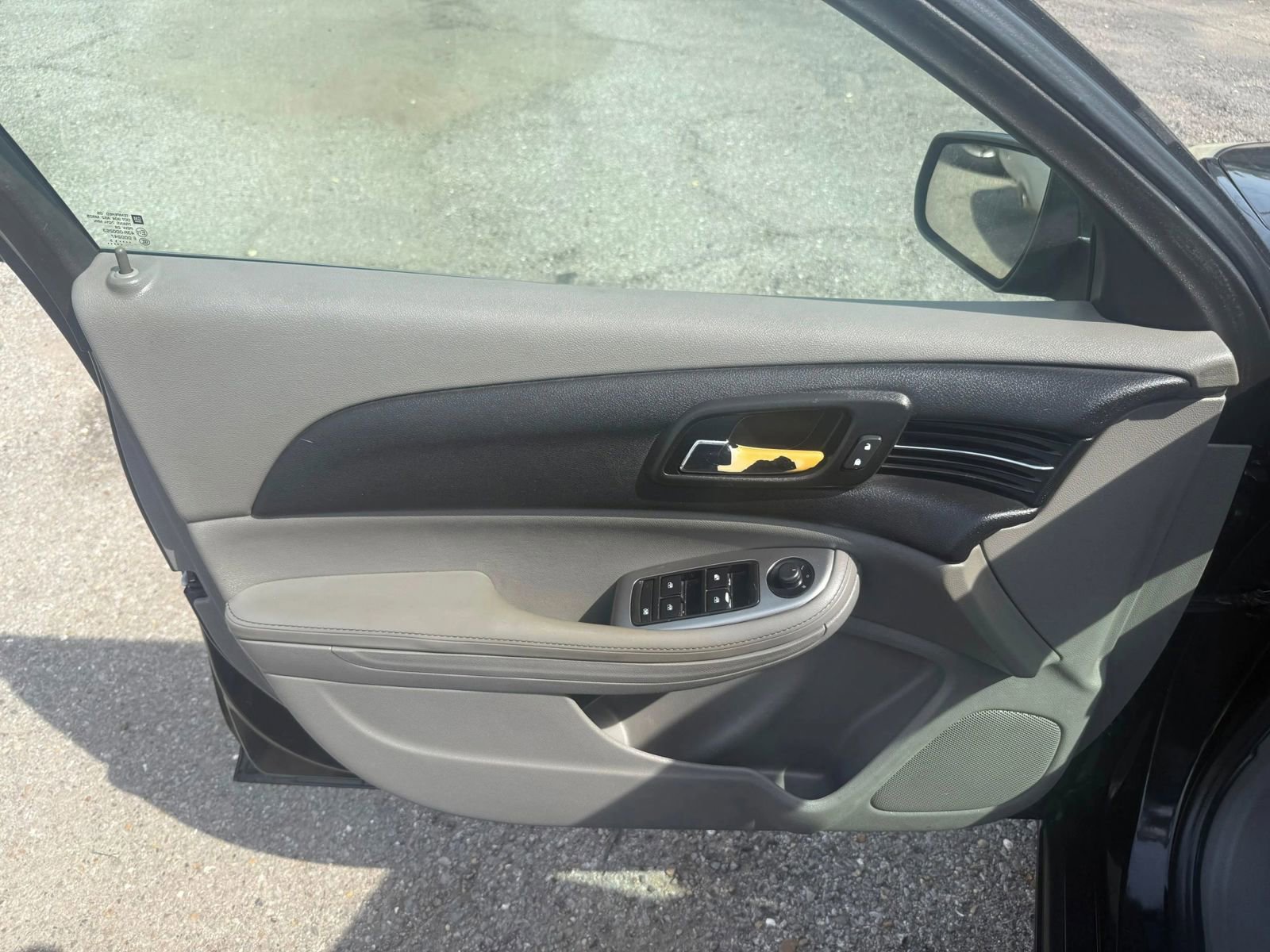 Used 2015 Chevrolet Malibu LS w/ Protection Package image 12