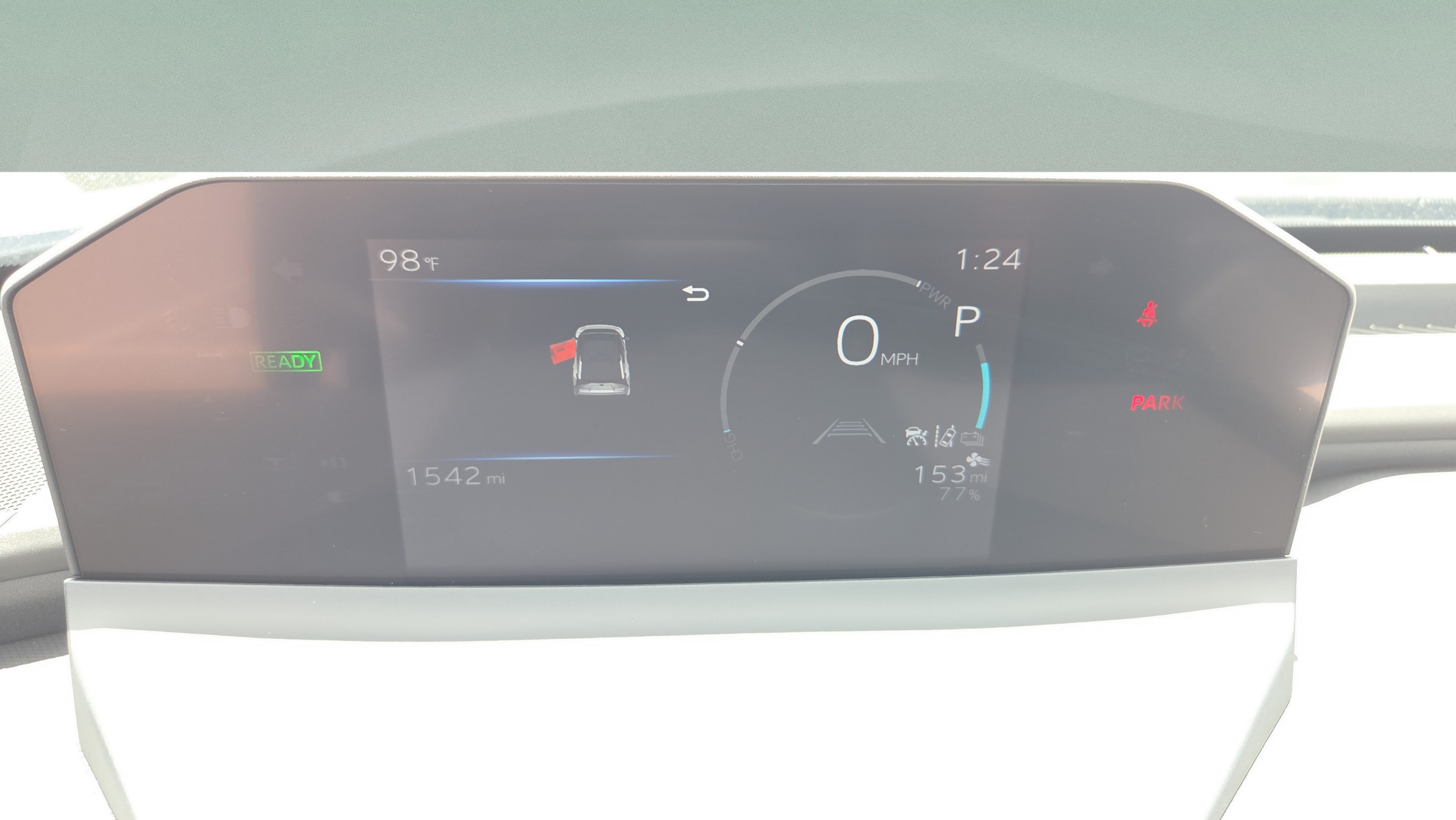 Certified 2026 Toyota bZ AWD/4WD image 21
