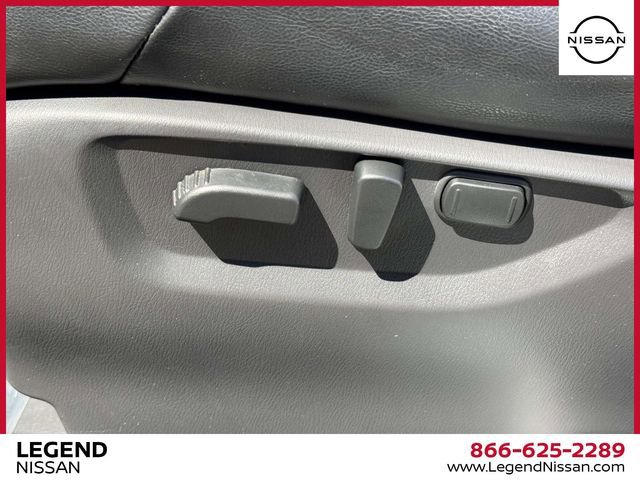 Used 2024 Nissan Armada SL w/ Cargo Package image 15