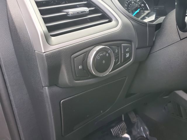 Certified 2024 Ford Edge SEL w/ Convenience Package image 12