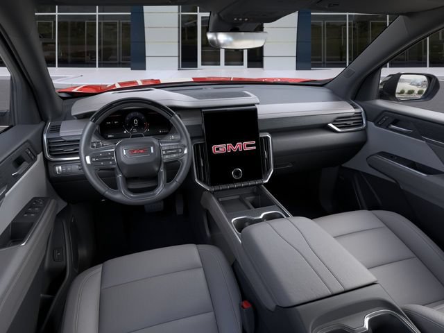 New 2026 GMC Acadia Elevation w/ Super Cruise Package FWD image 15