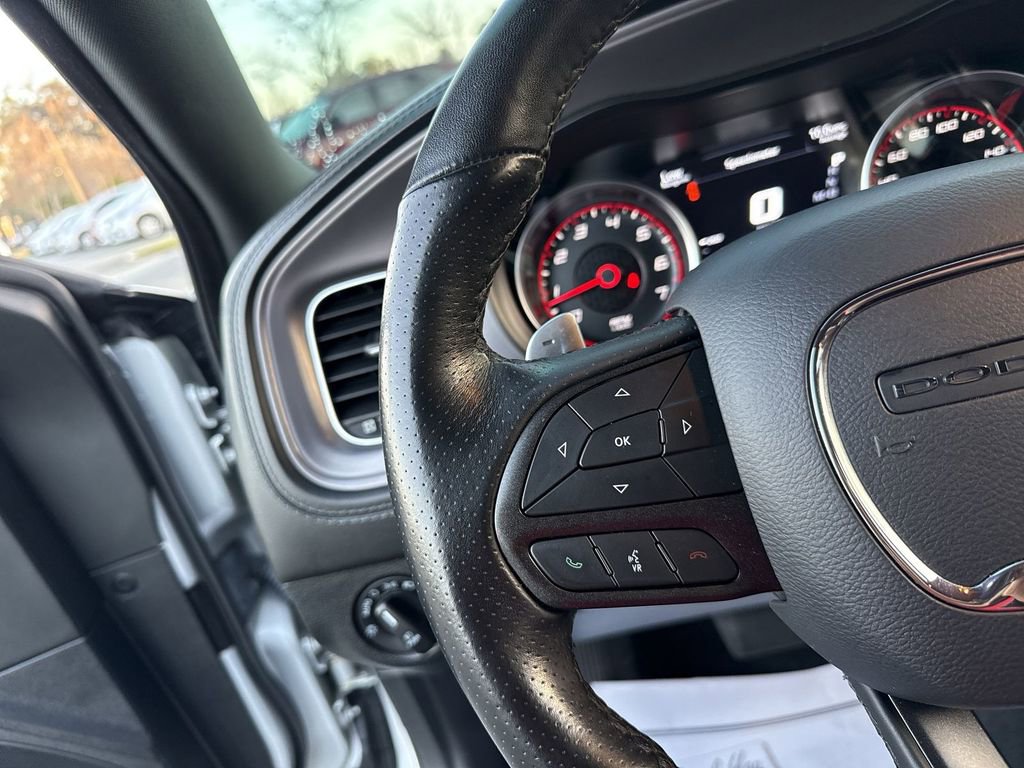 Used 2023 Dodge Charger Scat Pack w/ Plus Group image 15