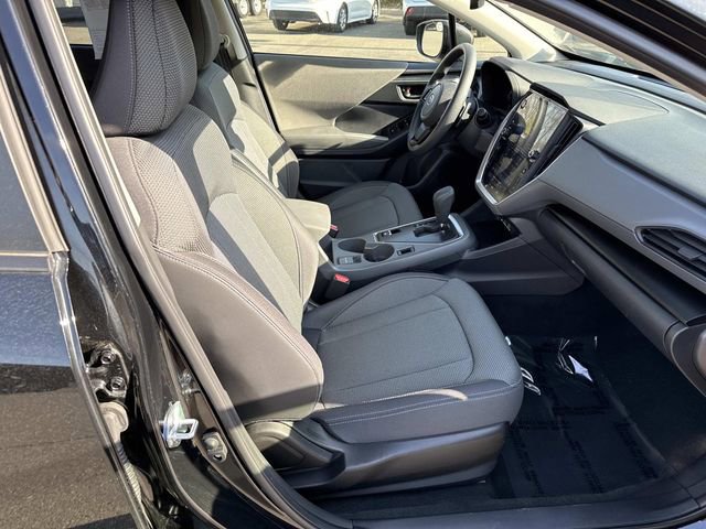 Used 2024 Subaru Crosstrek 2.0i Premium image 9