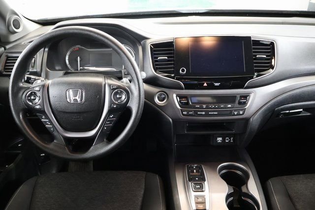 Used 2021 Honda Ridgeline Sport image 10