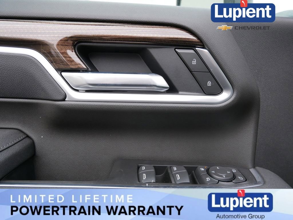 New 2026 Chevrolet Silverado 2500 LT w/ Trail Boss Package image 15