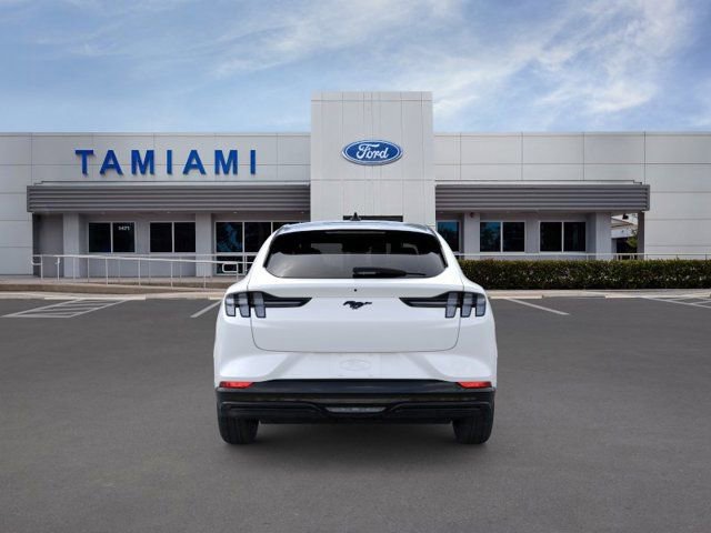 New 2025 Ford Mustang Mach-E Premium image 5