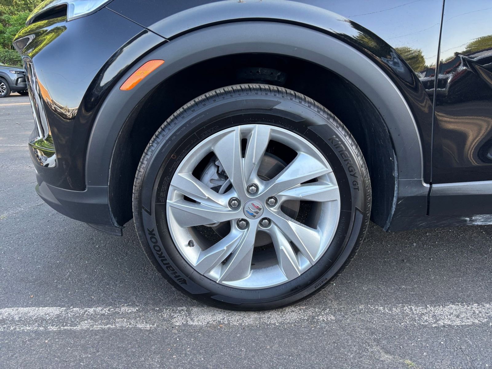 Used 2025 Buick Encore GX Preferred image 29