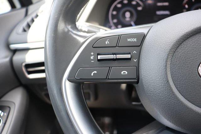 Used 2020 Hyundai Sonata SEL w/ Convenience Package FWD image 19