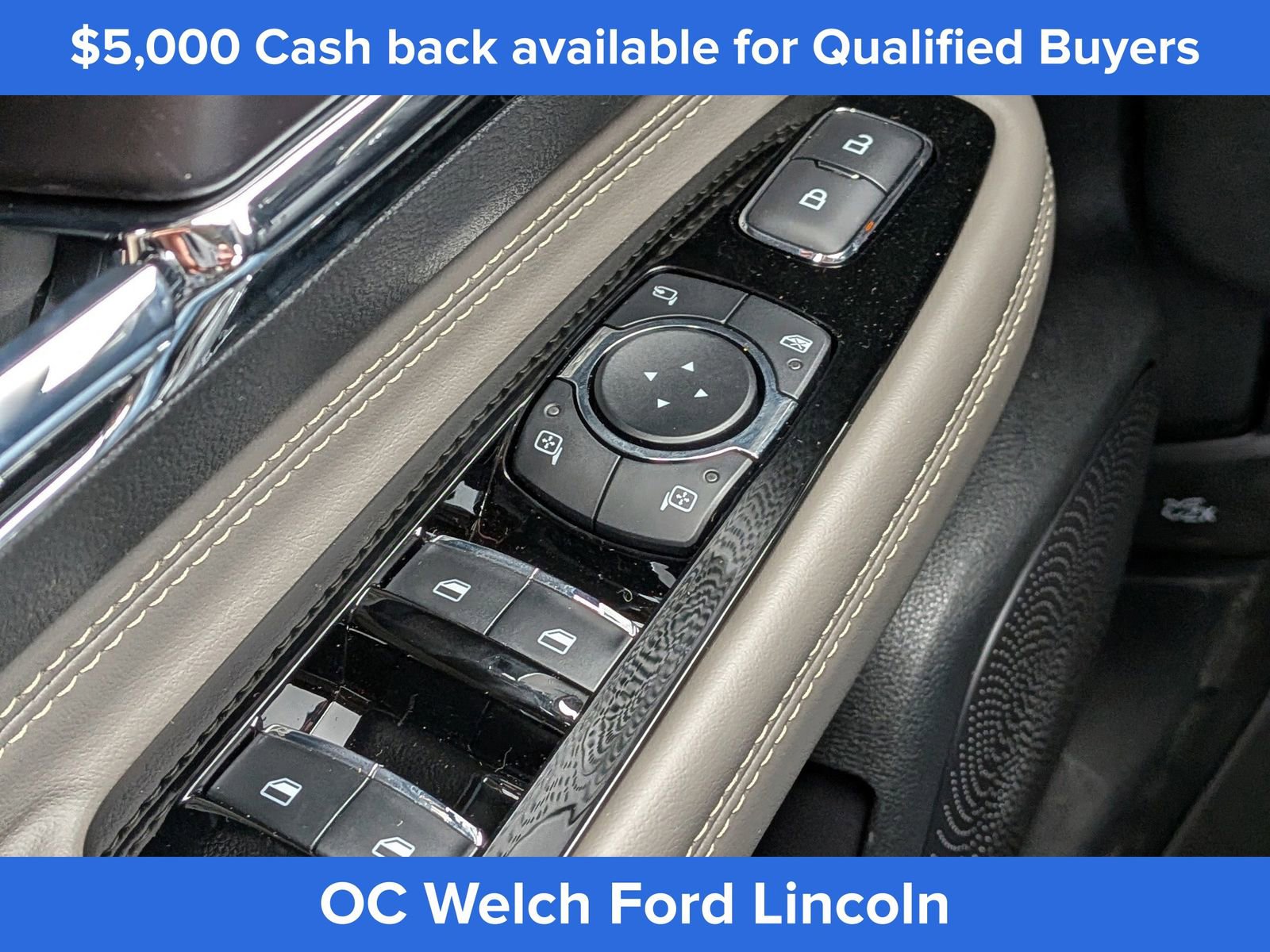 New 2026 Lincoln Corsair Premiere image 29