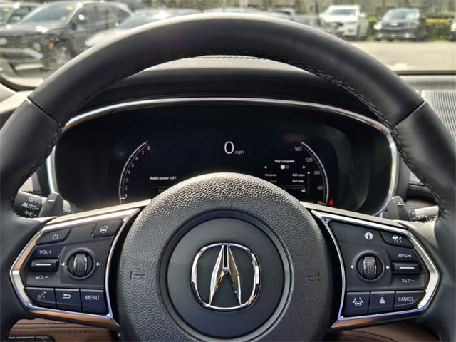 New 2026 Acura MDX w/ Advance Package image 12
