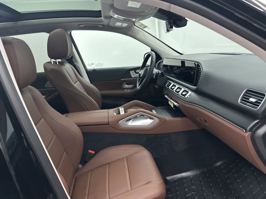New 2026 Mercedes-Benz GLE 450e 4MATIC image 30