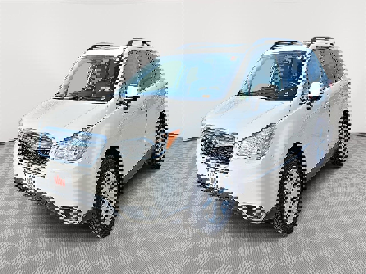 Used 2016 Subaru Forester 2.5i Limited