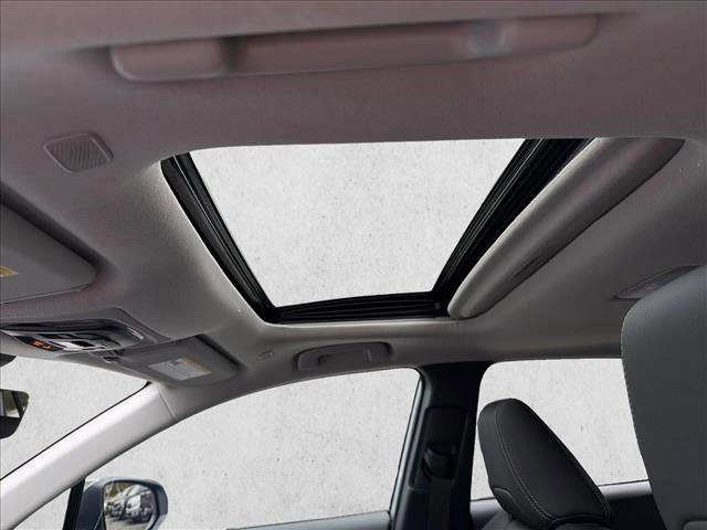 Certified 2026 Toyota Corolla Cross XLE w/ Convenience Package image 19