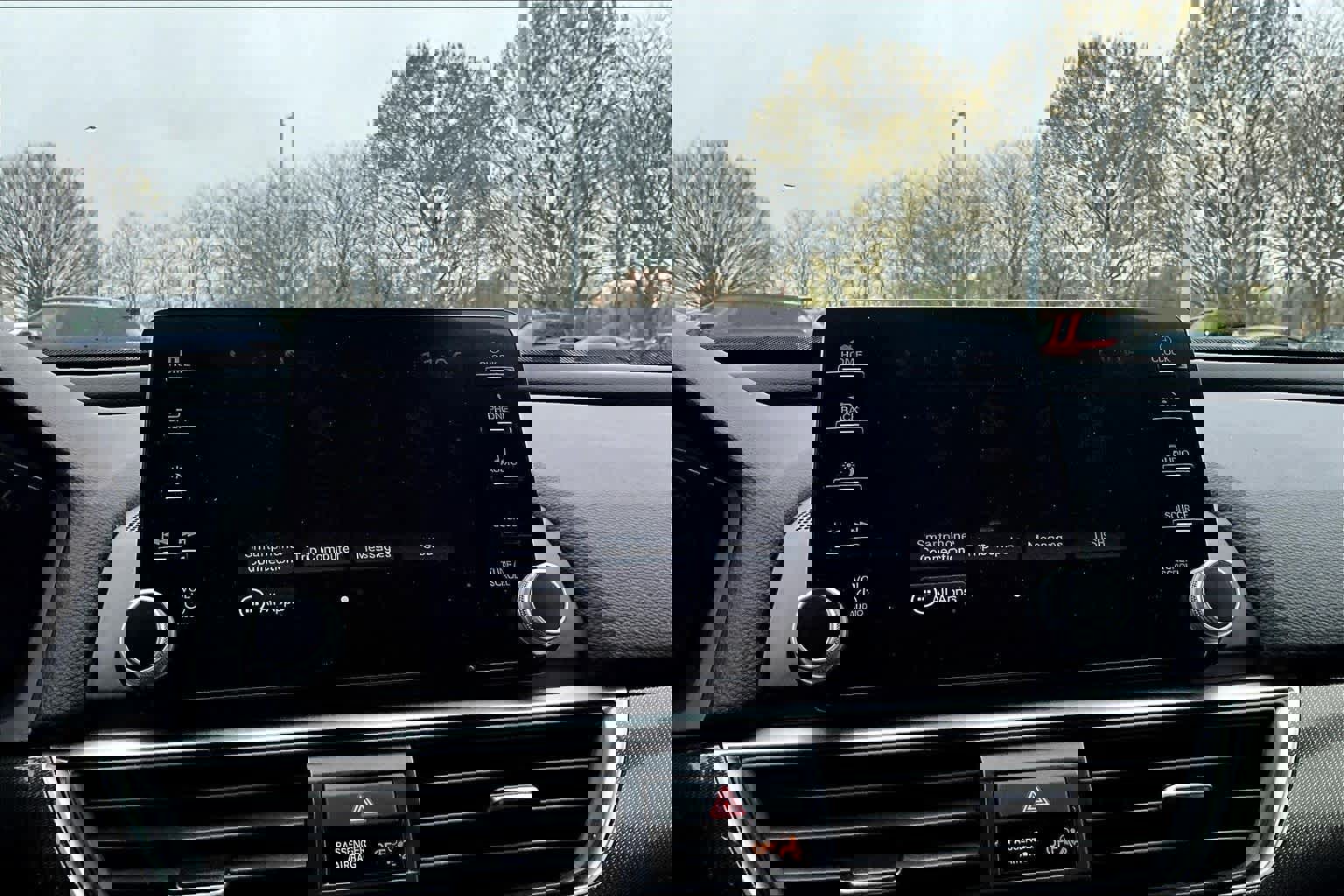 Used 2020 Honda Accord Sport image 33