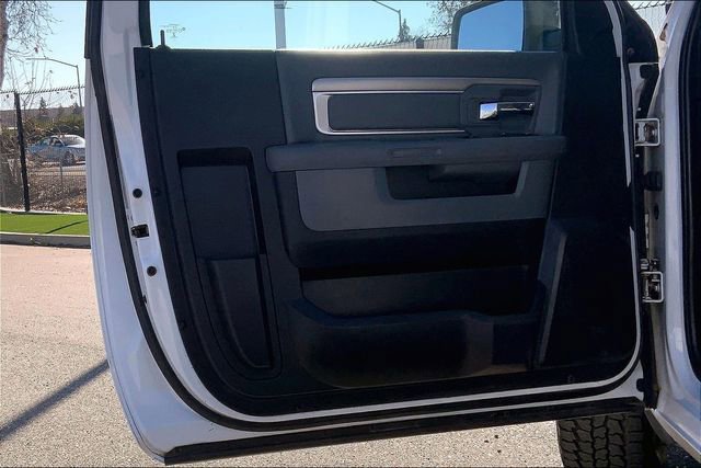 Used 2018 RAM 1500 Tradesman w/ Power & Remote Entry Group image 21