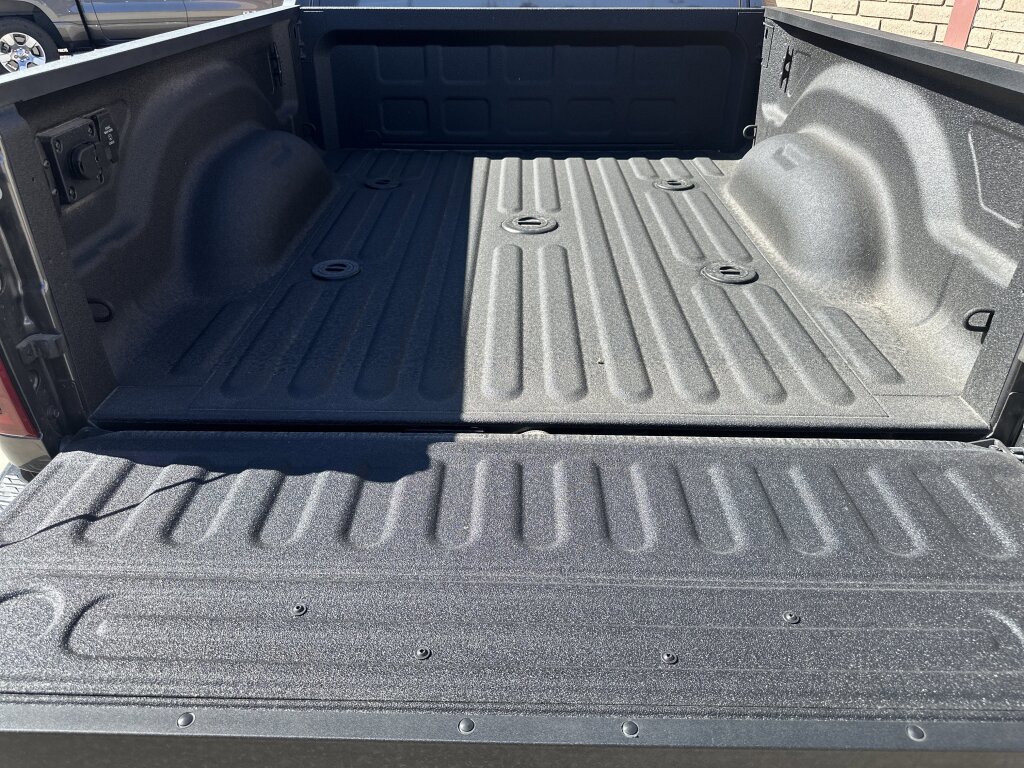 New 2026 RAM 2500 Laramie image 5