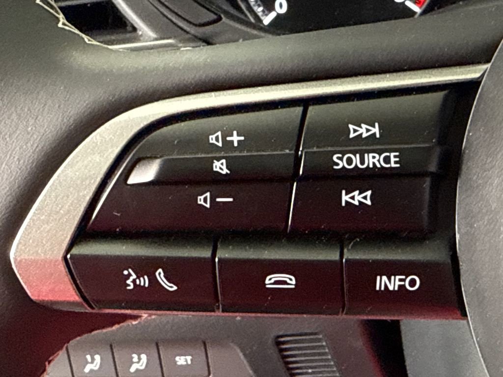 New 2026 MAZDA CX-30 Aire Edition image 25