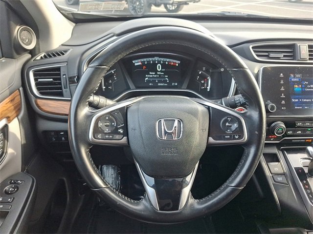 Used 2018 Honda CR-V Touring image 20