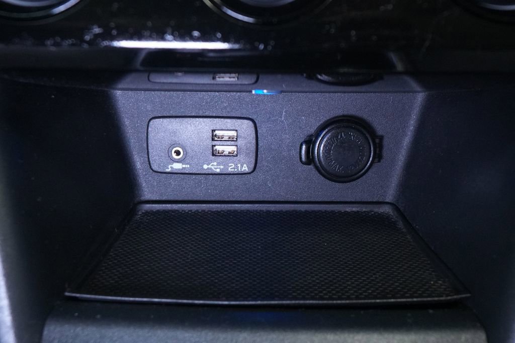 Used 2023 Subaru Forester Limited w/ Popular Package #3 image 34