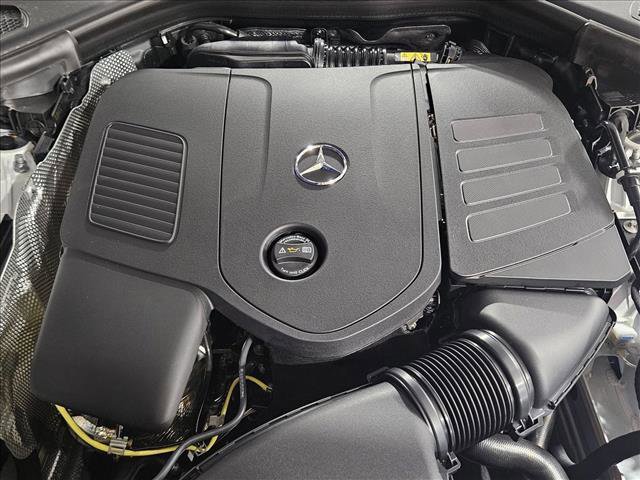 New 2026 Mercedes-Benz GLC 300 4MATIC image 17