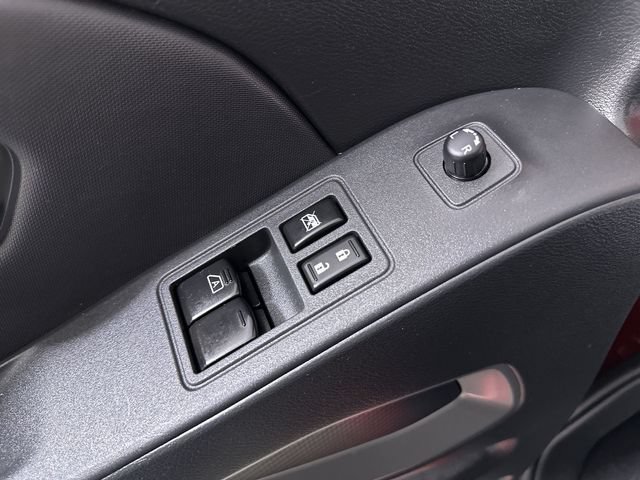 Used 2022 Nissan Frontier SV w/ Technology Package RWD image 24