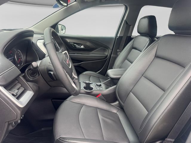 Used 2024 GMC Terrain SLT AWD/4WD image 10