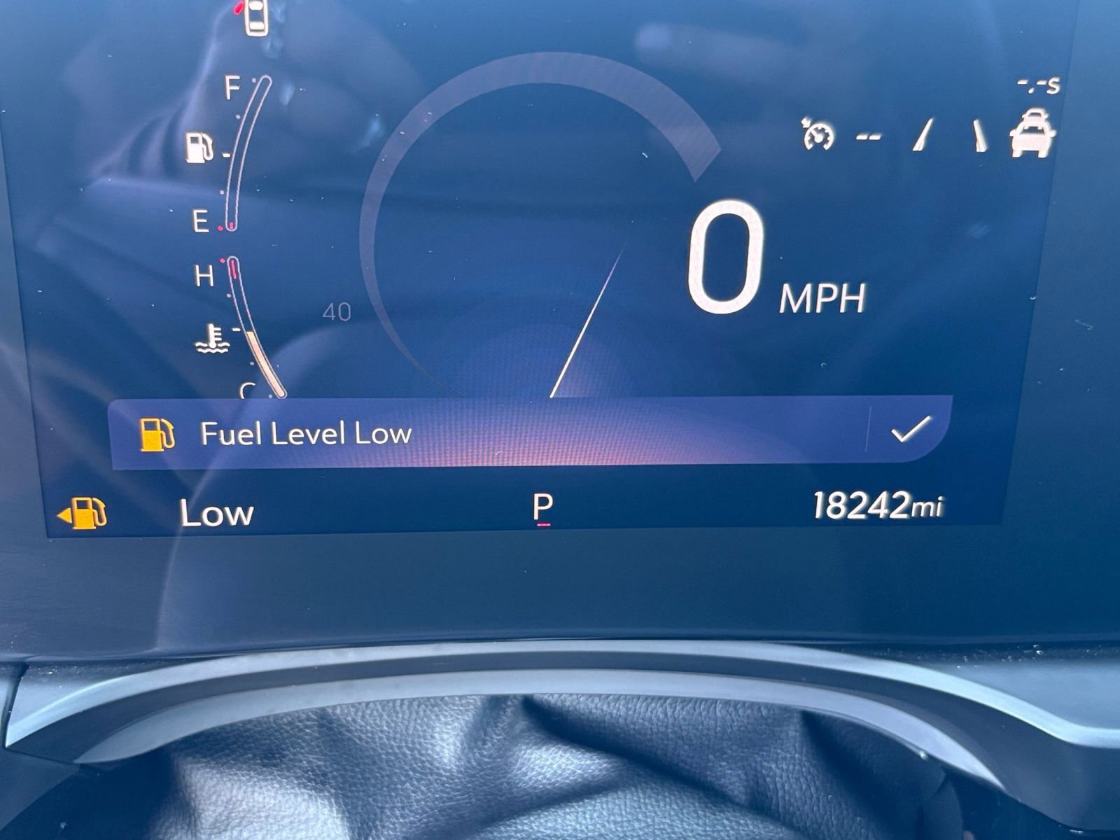 Used 2025 Buick Envista Sport Touring image 39