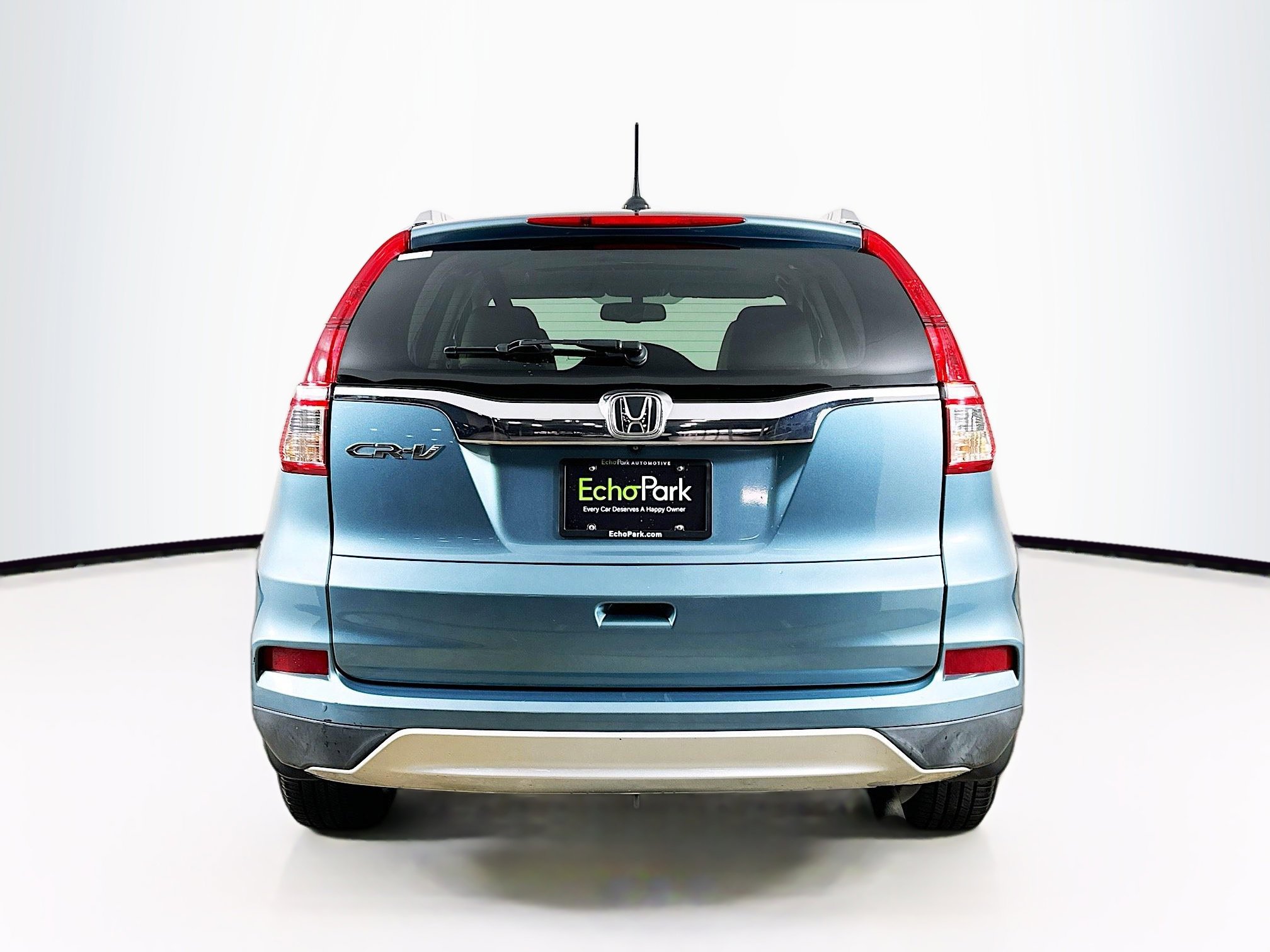 Used 2016 Honda CR-V EX-L image 7