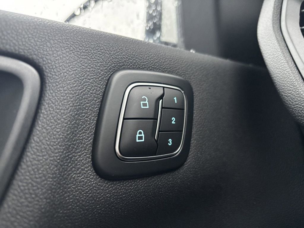 New 2026 Ford Escape Platinum w/ Equipment Group 601A image 27