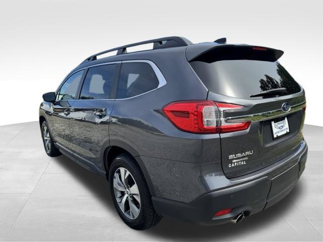 Used 2025 Subaru Ascent Premium AWD/4WD image 7