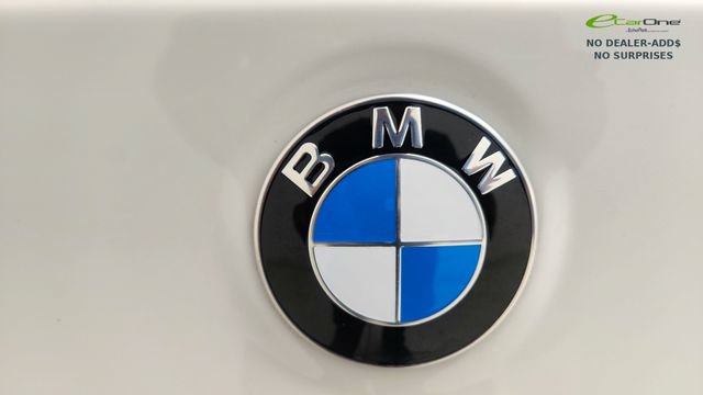 Used 2023 BMW X3 M40i w/ Premium Package AWD/4WD image 33