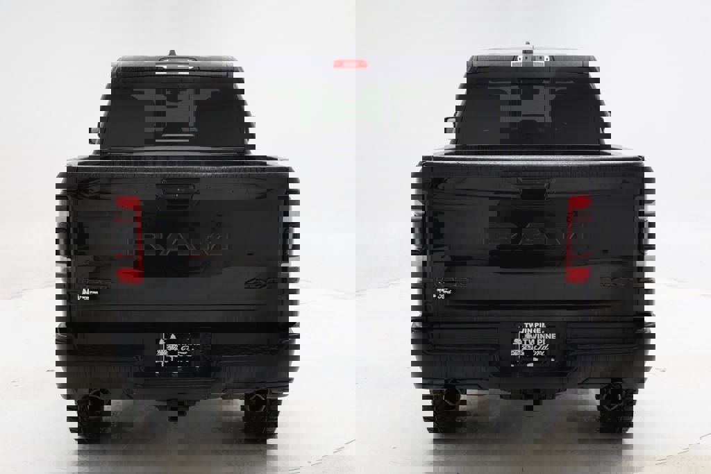 Used 2019 RAM 1500 Rebel w/ Rebel Level 2 Equipment Group image 8