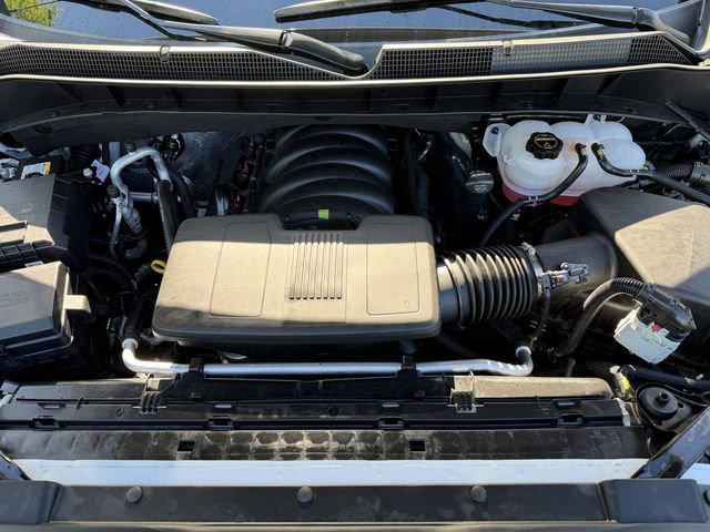 Used 2026 Chevrolet Silverado 1500 LTZ image 55