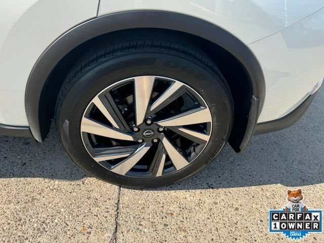 Used 2024 Nissan Murano SL AWD/4WD image 26