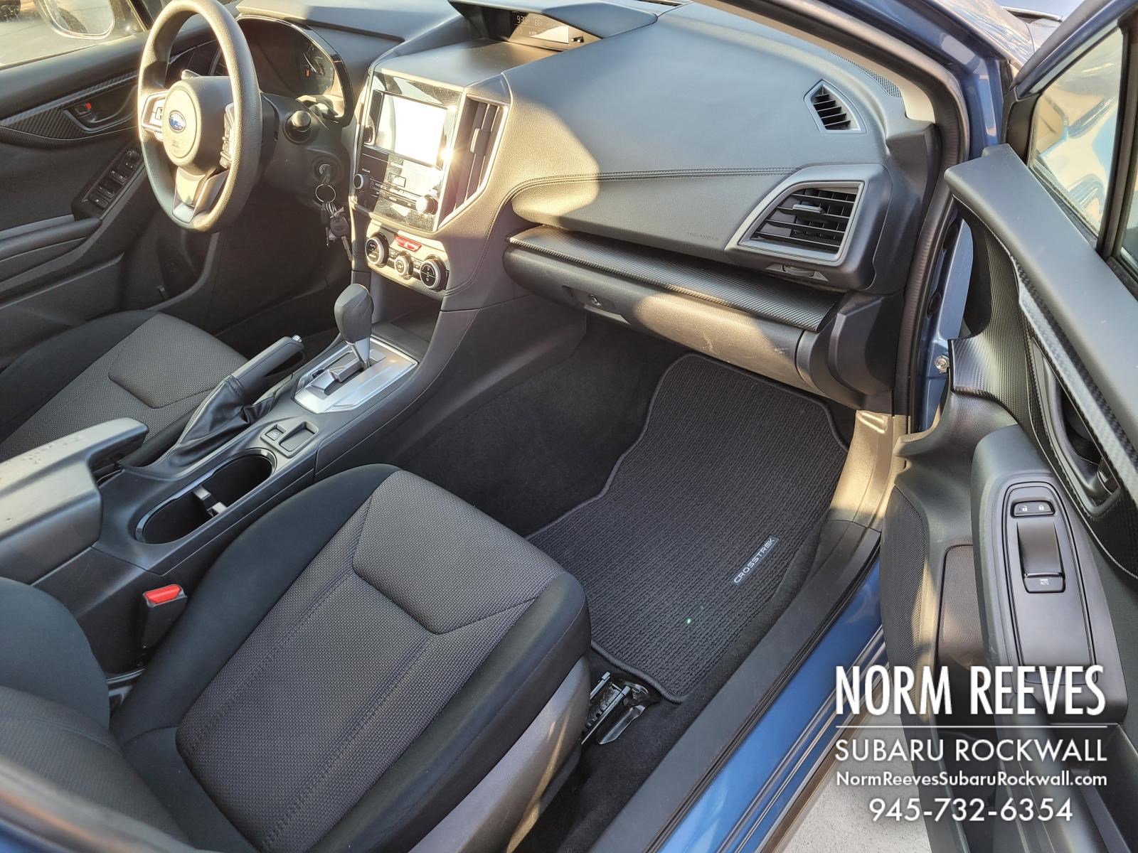 Used 2022 Subaru Crosstrek 2.0i image 24