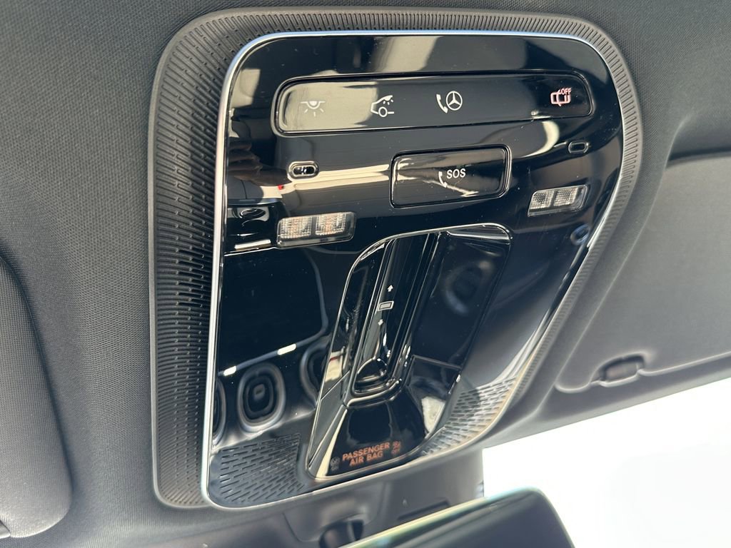 New 2026 Mercedes-Benz GLC 300 4MATIC image 33