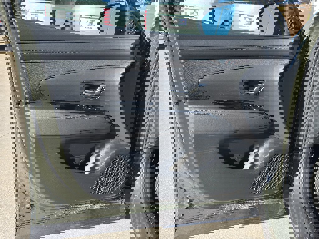 New 2026 Hyundai Santa Cruz XRT image 12