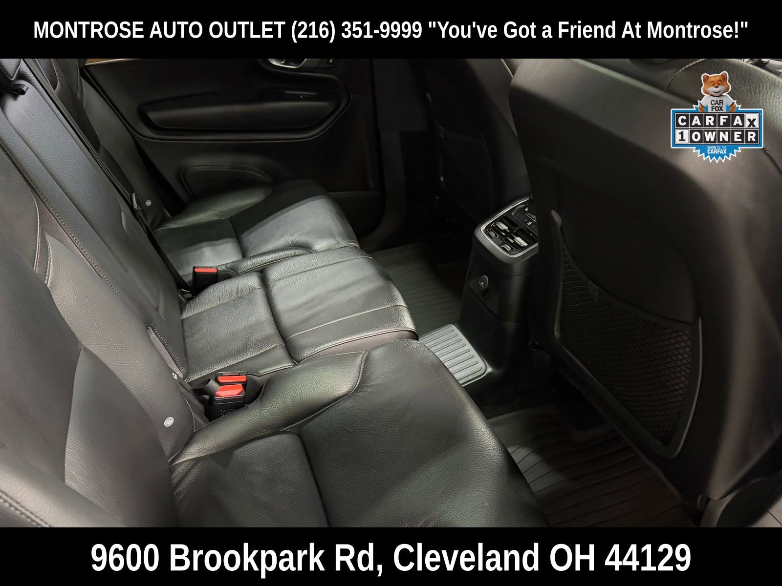 Used 2023 Volvo XC90 T8 Plus w/ Protection Package image 45