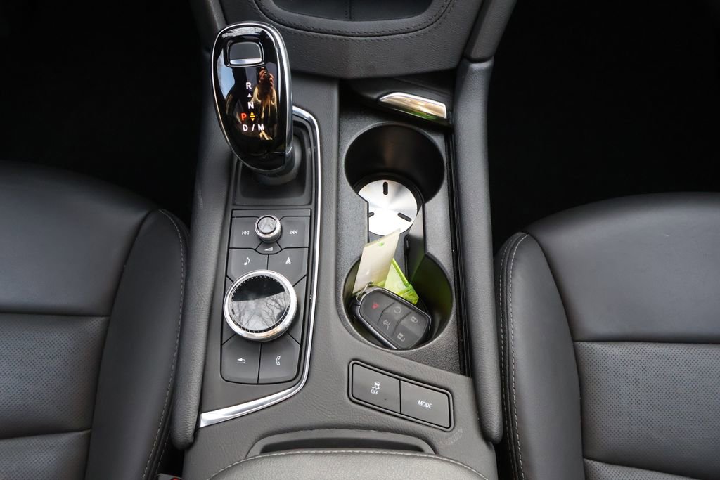 Used 2025 Cadillac XT5 Premium Luxury image 19