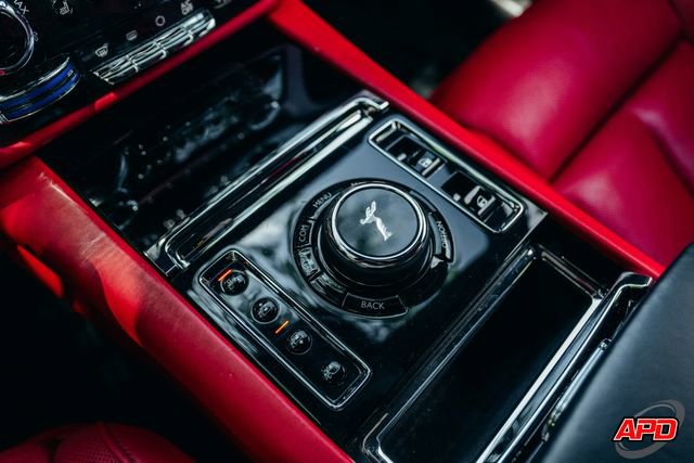 Used 2022 Rolls-Royce Ghost w/ Ghost Package image 15