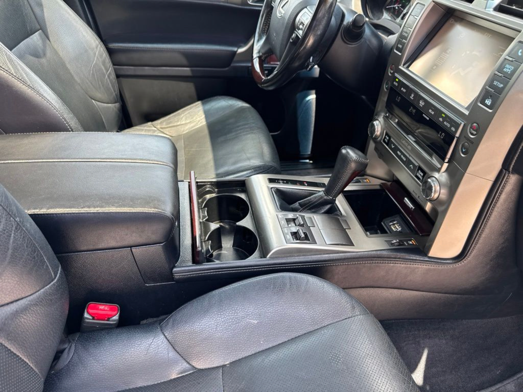 Used 2018 Lexus GX 460 Premium w/ Premium Package AWD/4WD image 28