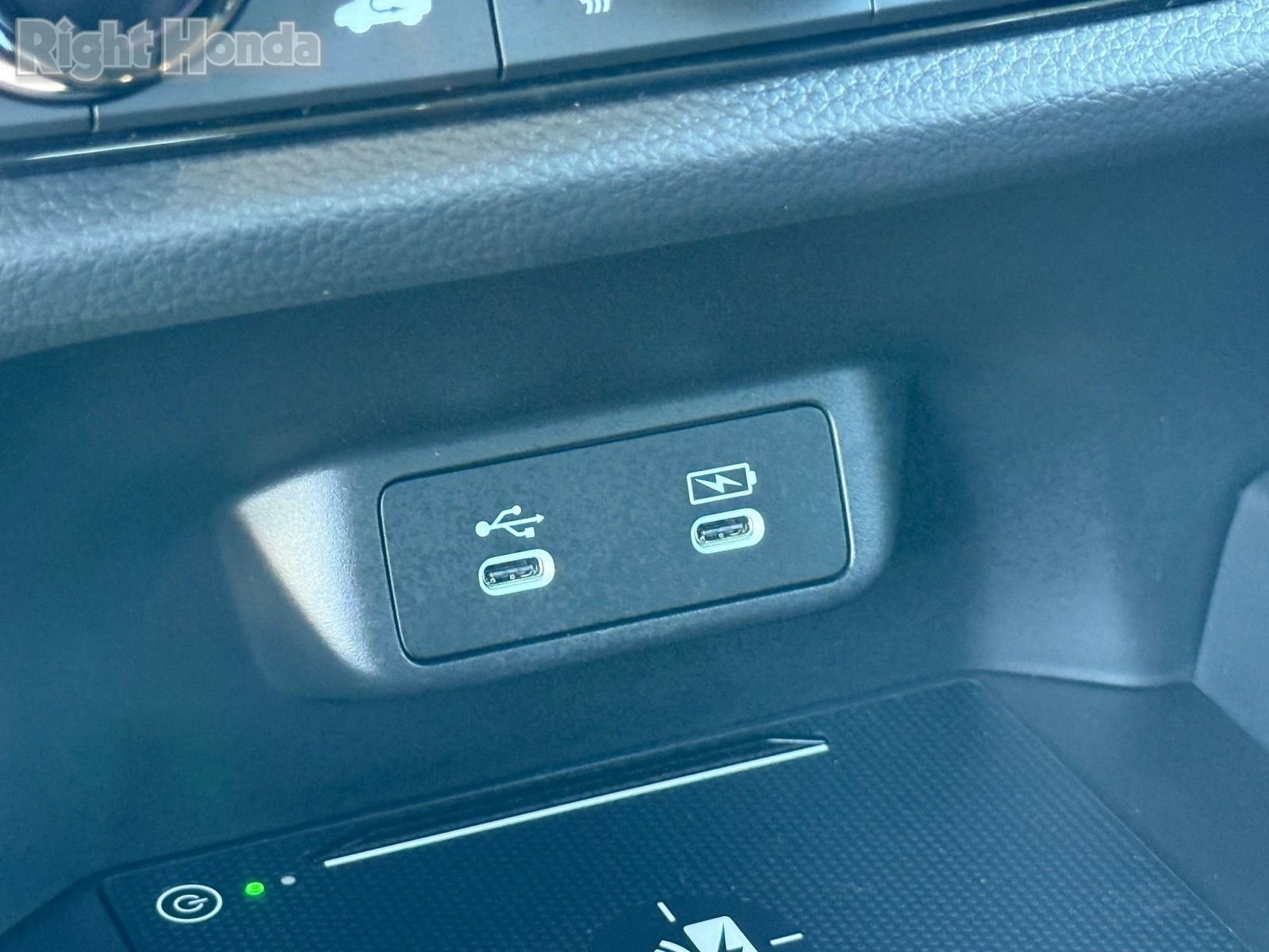 Used 2026 Honda HR-V LX image 23