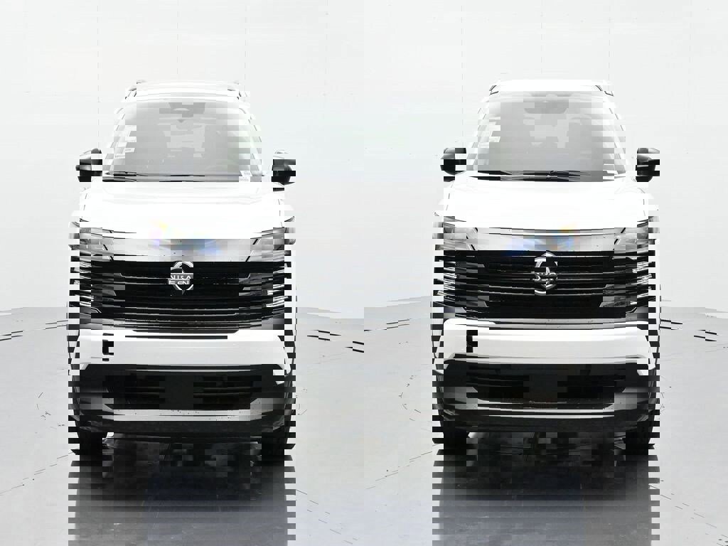 New 2026 Nissan Kicks SV image 2