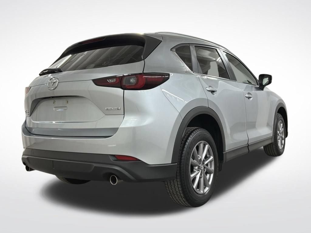 Used 2023 MAZDA CX-5 AWD 2.5 S image 3